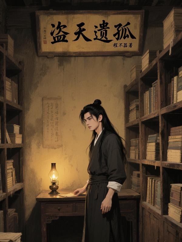 盗天魔尊动态壁纸